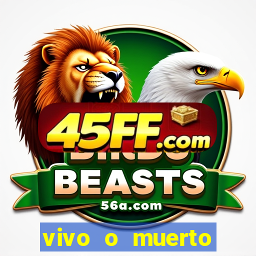 vivo o muerto manhwa pt br